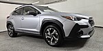 New 2025 SUBARU XV CROSSTREK PREMIUM in LAS VEGAS, NEVADA