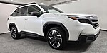 New 2025 SUBARU FORESTER LIMITED in LAS VEGAS, NEVADA