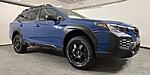 New 2025 SUBARU OUTBACK WILDERNESS in LAS VEGAS, NEVADA