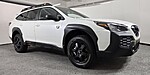 New 2025 SUBARU OUTBACK WILDERNESS in LAS VEGAS, NEVADA