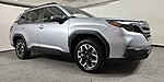 New 2025 SUBARU FORESTER PREMIUM in LAS VEGAS, NEVADA