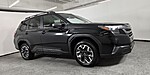 New 2025 SUBARU FORESTER PREMIUM in LAS VEGAS, NEVADA