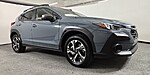 New 2025 SUBARU XV CROSSTREK PREMIUM in LAS VEGAS, NEVADA