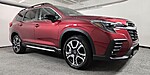 New 2025 SUBARU ASCENT LIMITED in LAS VEGAS, NEVADA