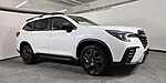 New 2025 SUBARU ASCENT ONYX EDITION in LAS VEGAS, NEVADA