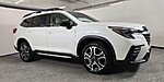 New 2025 SUBARU ASCENT LIMITED in LAS VEGAS, NEVADA