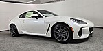 New 2025 SUBARU BRZ LIMITED in LAS VEGAS, NEVADA