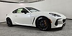 New 2025 SUBARU BRZ TS in LAS VEGAS, NEVADA