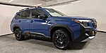 New 2026 SUBARU FORESTER WILDERNESS in LAS VEGAS, NEVADA