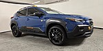 New 2026 SUBARU XV CROSSTREK WILDERNESS in LAS VEGAS, NEVADA