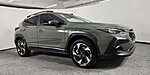 New 2026 SUBARU XV CROSSTREK LIMITED in LAS VEGAS, NEVADA