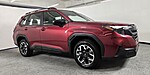 New 2025 SUBARU FORESTER  in LAS VEGAS, NEVADA