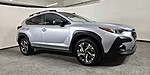 New 2026 SUBARU XV CROSSTREK PREMIUM in LAS VEGAS, NEVADA