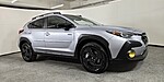 New 2026 SUBARU XV CROSSTREK SPORT HYBRID in LAS VEGAS, NEVADA