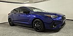 New 2026 SUBARU IMPREZA RS in LAS VEGAS, NEVADA