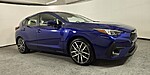 New 2026 SUBARU IMPREZA Sport in LAS VEGAS, NEVADA