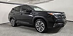 New 2025 SUBARU FORESTER TOURING HYBRID in LAS VEGAS, NEVADA