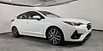 New 2026 SUBARU IMPREZA SPORT in LAS VEGAS, NEVADA