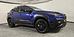 New 2026 SUBARU XV CROSSTREK WILDERNESS in LAS VEGAS, NEVADA