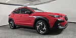 New 2026 SUBARU XV CROSSTREK LIMITED HYBRID in LAS VEGAS, NEVADA