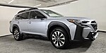 New 2025 SUBARU OUTBACK LIMITED in LAS VEGAS, NEVADA