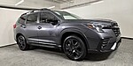 New 2025 SUBARU ASCENT ONYX EDITION in LAS VEGAS, NEVADA