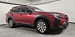 New 2025 SUBARU OUTBACK PREMIUM in LAS VEGAS, NEVADA