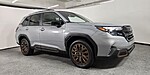 New 2025 SUBARU FORESTER SPORT HYBRID in LAS VEGAS, NEVADA