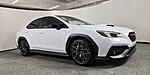New 2025 SUBARU WRX TS in LAS VEGAS, NEVADA
