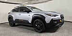 New 2026 SUBARU XV CROSSTREK WILDERNESS in LAS VEGAS, NEVADA