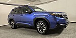 New 2026 SUBARU FORESTER PREMIUM in LAS VEGAS, NEVADA