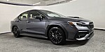New 2025 SUBARU WRX LIMITED in LAS VEGAS, NEVADA