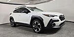 New 2026 SUBARU XV CROSSTREK LIMITED in LAS VEGAS, NEVADA