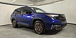 New 2026 SUBARU FORESTER SPORT in LAS VEGAS, NEVADA