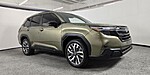 New 2026 SUBARU FORESTER TOURING in LAS VEGAS, NEVADA