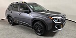 New 2026 SUBARU FORESTER WILDERNESS in LAS VEGAS, NEVADA
