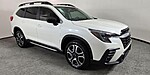 New 2026 SUBARU ASCENT LIMITED in LAS VEGAS, NEVADA