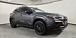 New 2026 SUBARU XV CROSSTREK WILDERNESS in LAS VEGAS, NEVADA