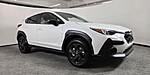 New 2026 SUBARU XV CROSSTREK  in LAS VEGAS, NEVADA