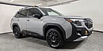 New 2026 SUBARU FORESTER WILDERNESS in LAS VEGAS, NEVADA
