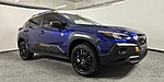 New 2026 SUBARU XV CROSSTREK WILDERNESS in LAS VEGAS, NEVADA