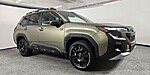 New 2026 SUBARU FORESTER WILDERNESS in LAS VEGAS, NEVADA