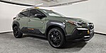 New 2026 SUBARU XV CROSSTREK WILDERNESS in LAS VEGAS, NEVADA