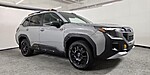 New 2026 SUBARU FORESTER WILDERNESS in LAS VEGAS, NEVADA