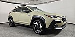 New 2026 SUBARU XV CROSSTREK Limited Hybrid in LAS VEGAS, NEVADA