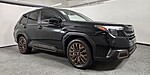 New 2025 SUBARU FORESTER Sport in LAS VEGAS, NEVADA