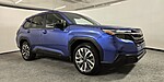 New 2025 SUBARU FORESTER TOURING HYBRID in LAS VEGAS, NEVADA