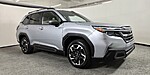 New 2025 SUBARU FORESTER LIMITED HYBRID in LAS VEGAS, NEVADA