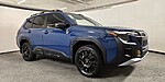 New 2026 SUBARU FORESTER Wilderness in LAS VEGAS, NEVADA