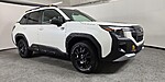 New 2026 SUBARU FORESTER WILDERNESS in LAS VEGAS, NEVADA